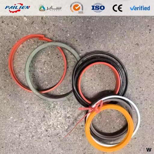 Factory Direct Sales of Rock Splitter Accessories