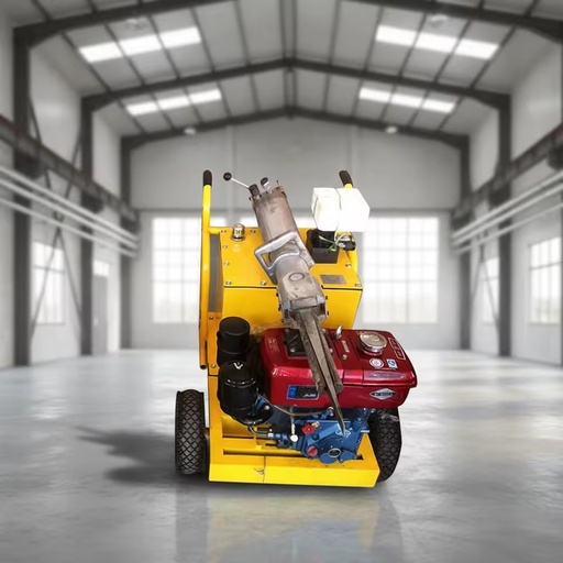 Durable Hydraulic Rock Splitter Stone Cracking Machine for Open Pit Mining and Aggregate Production