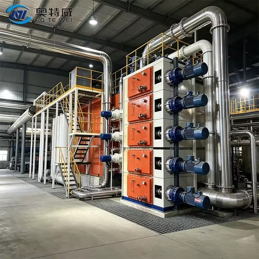 Cutting Edge Petroleum Sludge Scrap Plastic Household Waste Discarded Tires Into Fuel Oil Tyre Pyrolysis Plant Continuous