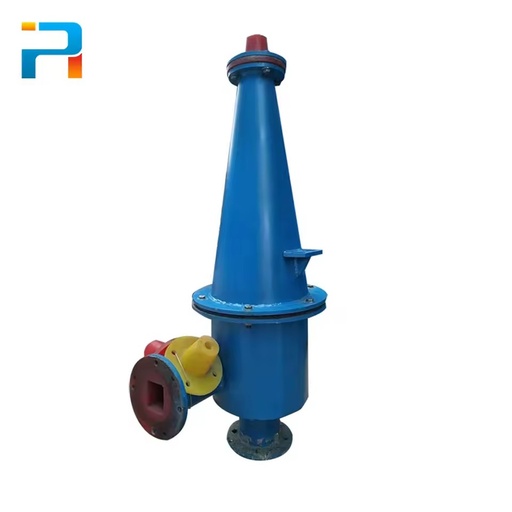 Durable Ceramic Cyclone
