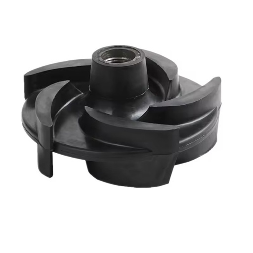 Slurry Pump High Wear Resistant Rubber Spare Parts