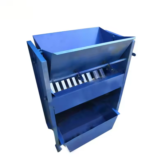 Large Capacity Sample Splitter/Riffle Box/Riffle Sampler Dividers