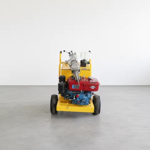 Lightweight Handheld Hydraulic Stone Splitting Machine for Concrete Wall Floor and Column Demolition