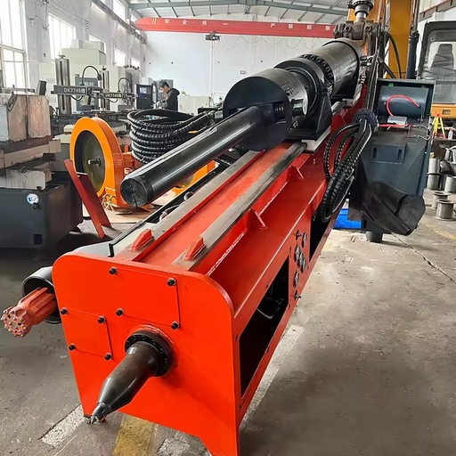 Hot Selling Hydraulic Rock Drill Splitter Excavator Loaded Construction Machinery Attachment for Rock Breaking Equipment