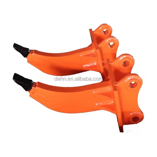 Factory High Quality Wholesale Price Mini Excavator Ripper Excavator Ripper Buckets for Excavator