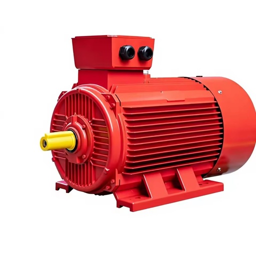 THREE-PHASE 220V Asynchronous Motor, Factory Customization, Multiple Powers Available, Improved After-Sales