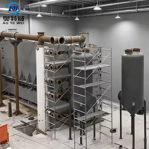 Origin Direct Delivery Household Waste Petroleum Sludge Plastic Fabrications Into Fuel Oil Rubber Recycling Machinery