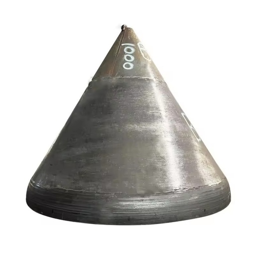 Toriconical Head Stainless Steel Tank Bottom