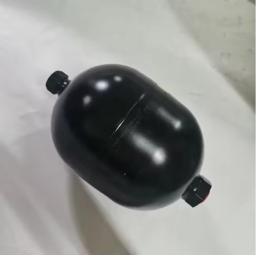 High Working Pressure Ad Series Diaphragm Hydraulic Accumulator with All Volume 0.75-4L