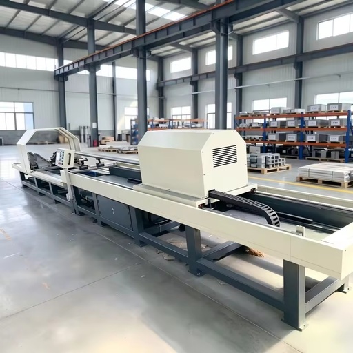 High Efficiency Horizontal Hydraulic Cylinder CNC Deep Hole Honing Machine with 380V Engine Core Components