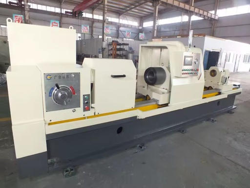 Guanghe TK2125 High-Accuracy Horizontal Deep Hole Drilling Boring Machine Motor Pump for Industrial Use 160mm Max Drilling