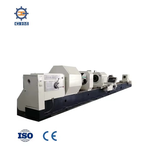 Deep Hole Drilling and Boring Machine Machine for Industrial Boring CNC Horizontal TK2150 Max 50mm