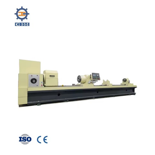 Deep Hole Drilling and Boring Machine CNC for Industrial Use Customizable Horizontal High-Accuracy 160mm Max Motor Pump