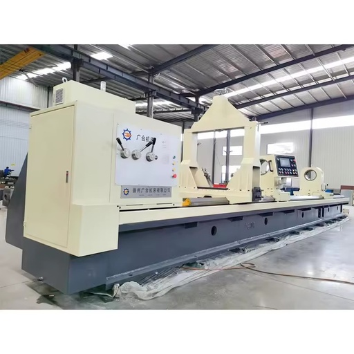 Industrial Deep Hole Drilling & Boring Machine TK2250 Horizontal CNC High-Accuracy 160mm Max Drilling Dia Motor & Pump