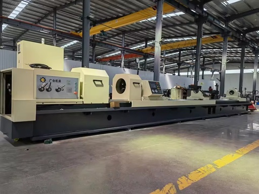Deep Hole Drilling and Boring Machine Machine for Industrial Boring TK2150 Horizontal CNC