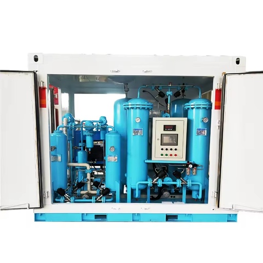 Oxygen/nitrogen Gas Generation Plant Gas Production Equipments