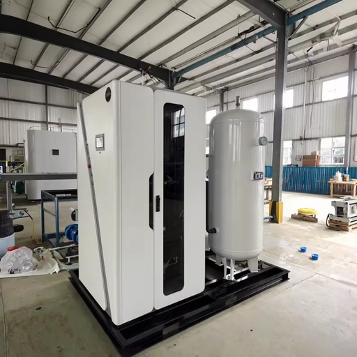 Automatic Modular Portable Car Nitrogen Generator Gas Generation Equipment