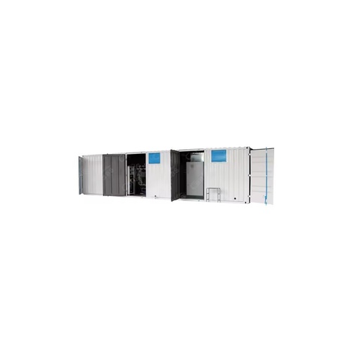 CANGAS Manufacture Container Type Oxygen Gas Generation Plant with Cylinders Refilling Device Good Price and After Service