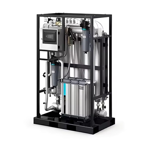 Good Quality Gas Generation Equipmentliquid Nitrogen Generator Desktop