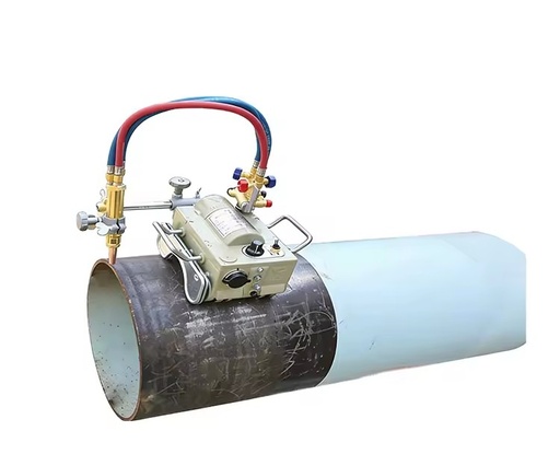 Customizable 220V 110V 50Hz Good Price High-Accuracy CG2-11 Pipe Magnetic Gas Cutting Machine