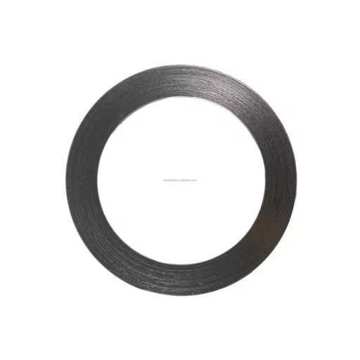 Professional Manufacturer Finely Processed Metal Graphite Spiral Wound Gasket