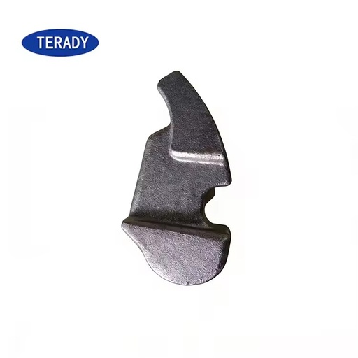 Corrosion Resistant Super Duplex Stainless Steel Lost Wax Casting Customizable Pump Housings Manifolds for Offshore Oil Gas