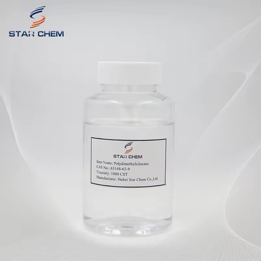 Food Grade Polydimethylsiloxane Antifoam for Pickled Vegetable Kimchi Mustard Green Brine Fermentation
