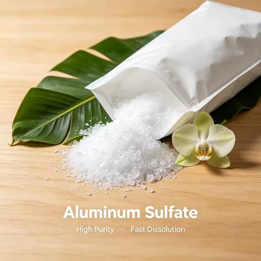 Aluminium Sulphate Trading Companies Manufacturers Water Treatment Chemicals