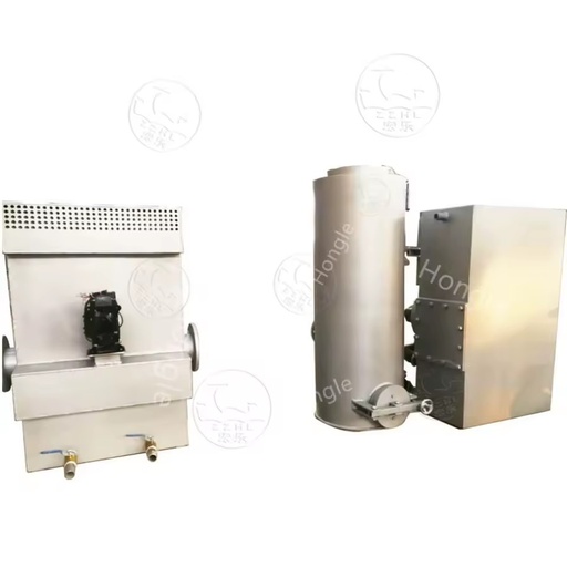 Coal-Gas Generator, Gas Generator,Coal Gasifier