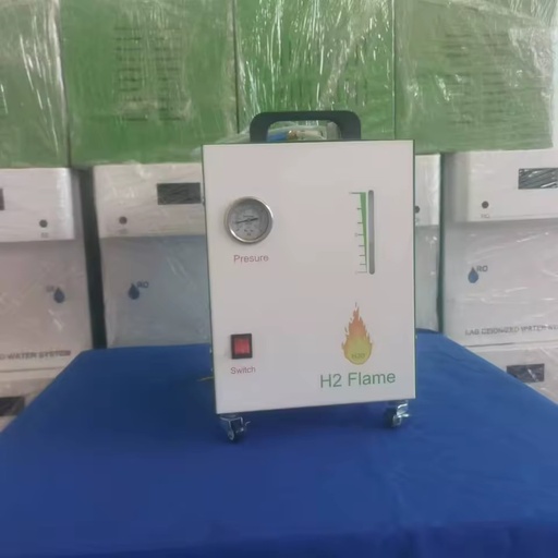 Oxy-hydrogen Brown Gas Hydrogen Generator