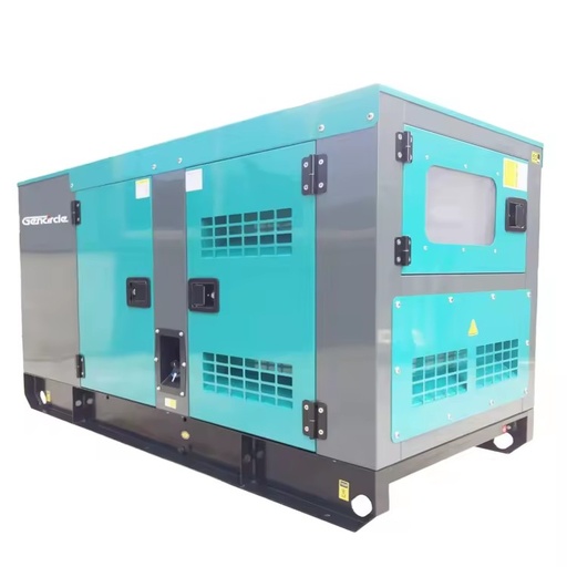 Natural Gas Generation Equipment 10KW 20KW 30KW Gas Turbine Generators with Best Price