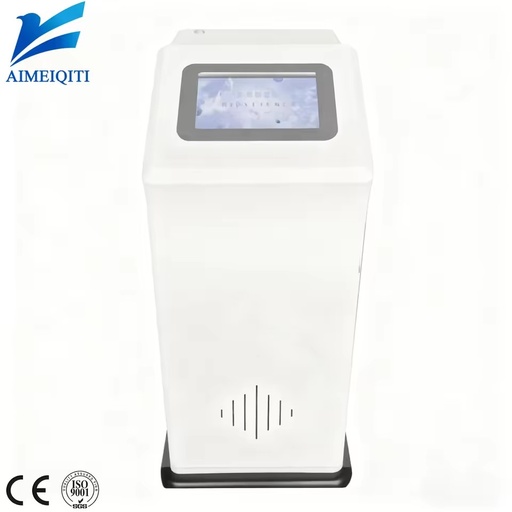 Medical Mild Hypothermia Treatment Instrument Temperature Management System for Gas Generation Equipment