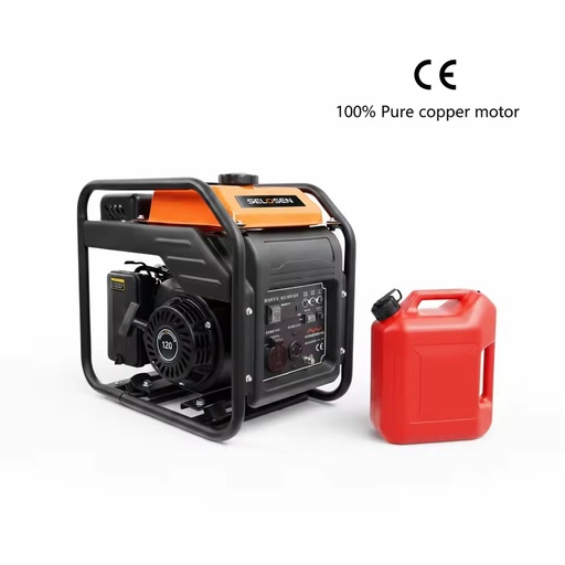 4000W Dual Fuel Gas Generator Gasoline 3kw LNG LPG CNG Big Power 5kw Portable Gas Propane Generator Dual Fuel 1/3-Phase
