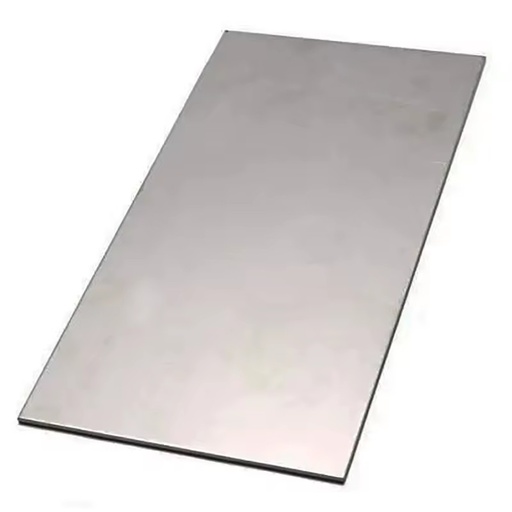 Titanium Plata Stock Gr1 G2 Pure Titanium Plate Grade 5 Titanium Alloy Sheet Tc4