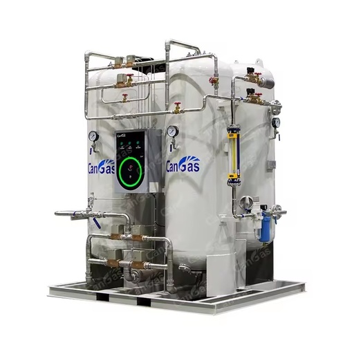 Oxygen Generator Industrial Oxygen Gas Generation Equipment