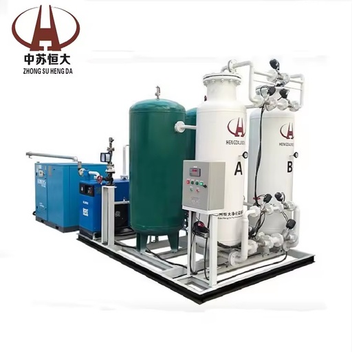 O2 Generator PSA Gas Generator Oxygen Plant