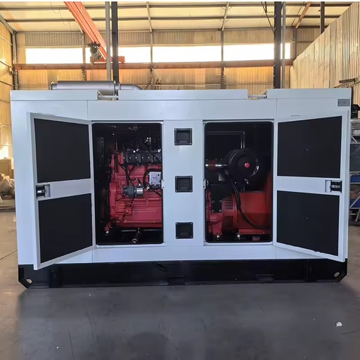 CE ROHS UKCA 200kw Gas Turbine Generators Biogas Generator Set Gas Turbine Generators with Waste Landfill Plants 50/60hz
