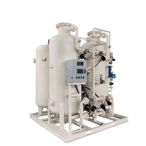 BW Customized N2 PSA Membrane Gas Making Machine Industrial Liquid Nitrogen Generator New Gas Generation Equipment for Industry