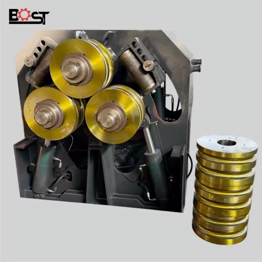 Cnc Aluminum Profile Bending Machine Aluminum Window Door Equipment Arch Bending Machine for Aluminum Profile