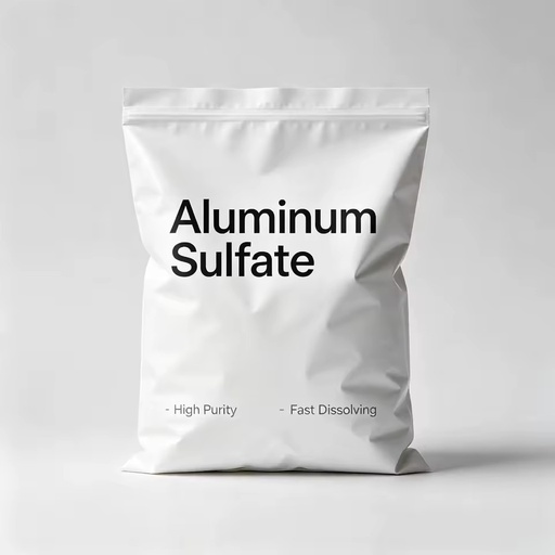 Suppliers 17% / 16% / 15.8% Aluminum Potassium Sulfate Drinking Water Coagulant