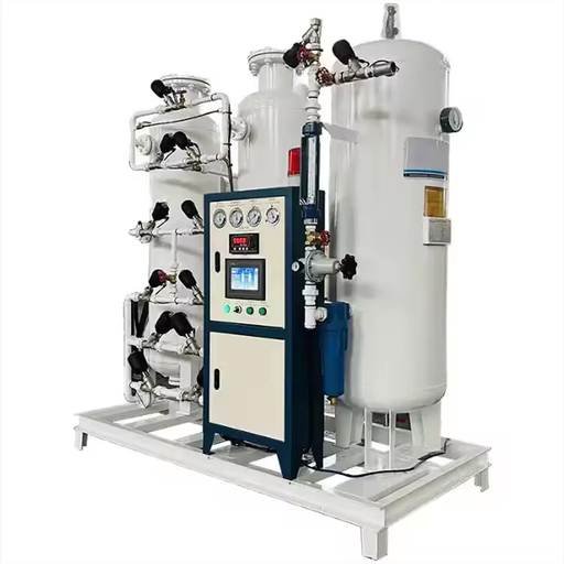 Gas Generation Equipment Oxygen Delicate Appearance Low Price 3 Phase Portable Oxygen Generator