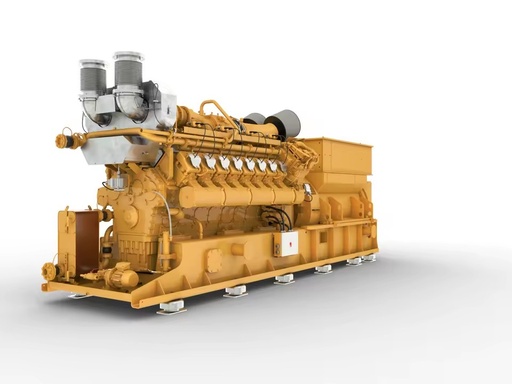 Portable Gas Generator 5kW 10kW 15kW LPG Natural Gas for Outdoor Commercial Standby
