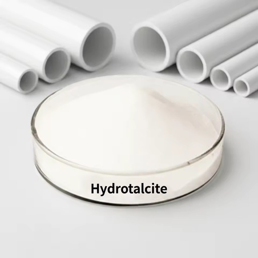 For PVC Heat Stabilizer Hydrotalcite