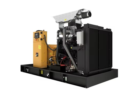 Brand New Biogas Gas Generator 100KW 200KW 300KW CHP Cogeneration for Farm Landfill Waste Water