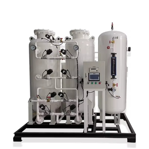 Gas Generation Equipment psa Medical Oxygen Generator Industrial Oxygen Plant psa Oxygen Generator Price