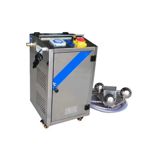 CNC Industrial Oil-water Separator with Pump & Engine Automatic Control High Capacity Floating Oil Recovery Machine