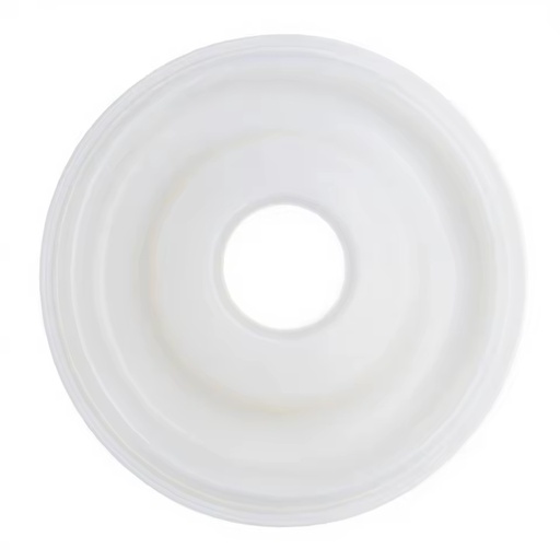 Large Hole YYH 190833 PTFE Diaphragm Acid Alkali Resistant Fit 3 Inch Air Operated Double Diaphragm Pump