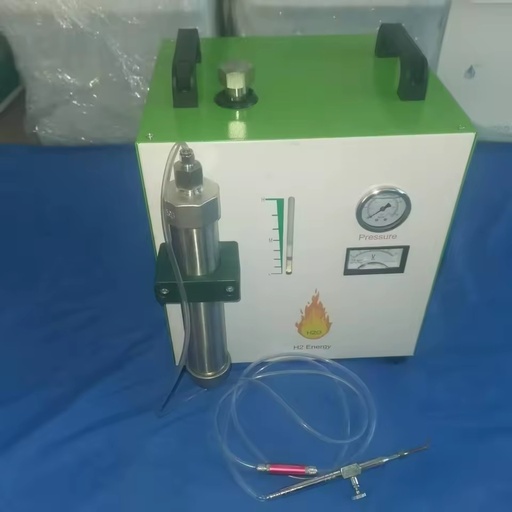 Oxy-hydrogen Hho Gas Hydrogen Generator Electric