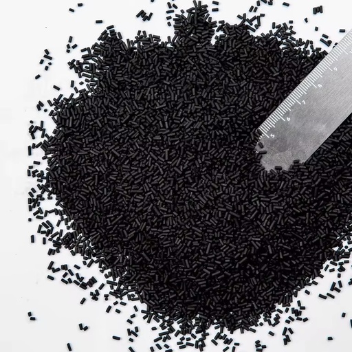 SLCMS-HP1 Chemical Auxiliary Agent Carbon Molecular Sieve Price for PSA Nitrogen Generator Equal to CT350