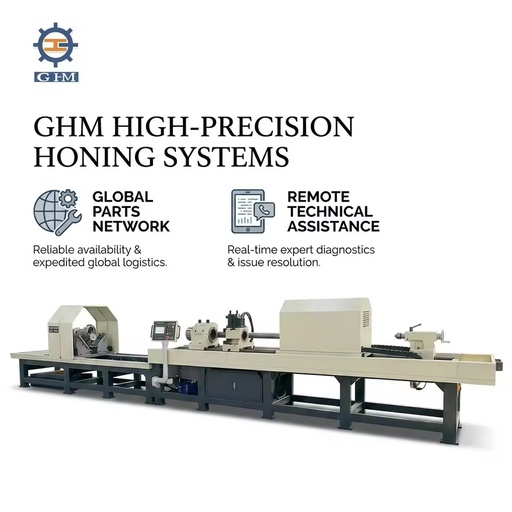 Tube Internal Polishing Honing Machine for Cylinder 2mk50 Honing Machine